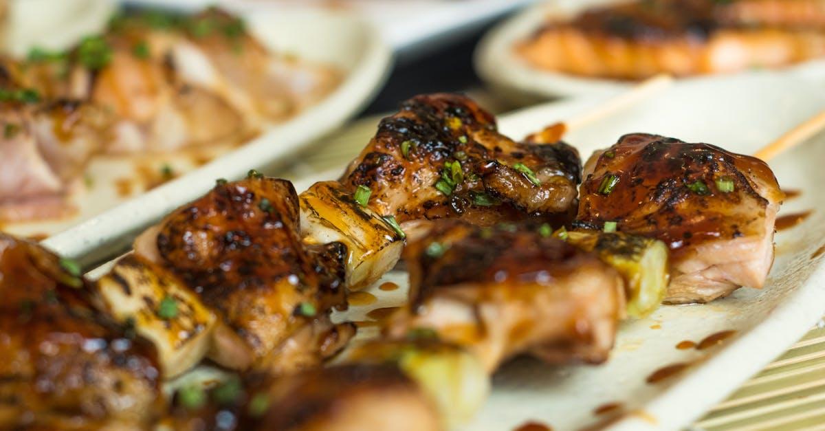 découvrez nos délicieuses recettes de marinades pour le poulet qui transformeront vos plats. faciles à préparer, ces marinades ajoutent une saveur irrésistible à vos recettes préférées. idéales pour les grillades, les rôtis et les plats mijotés, ces marinades vous permettront de régaler vos invités à tous les coups.