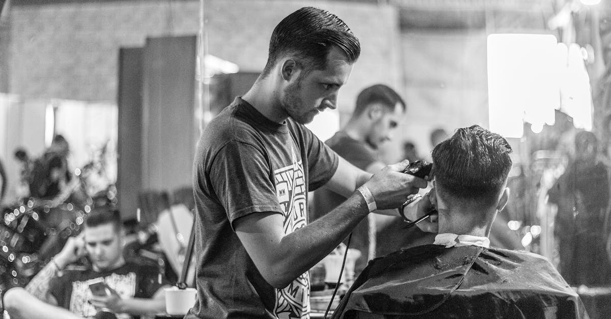 découvrez les dernières tendances de coupes de cheveux pour hommes et femmes. trouvez l'inspiration pour votre prochain look grâce à nos conseils professionnels et astuces de coiffure.