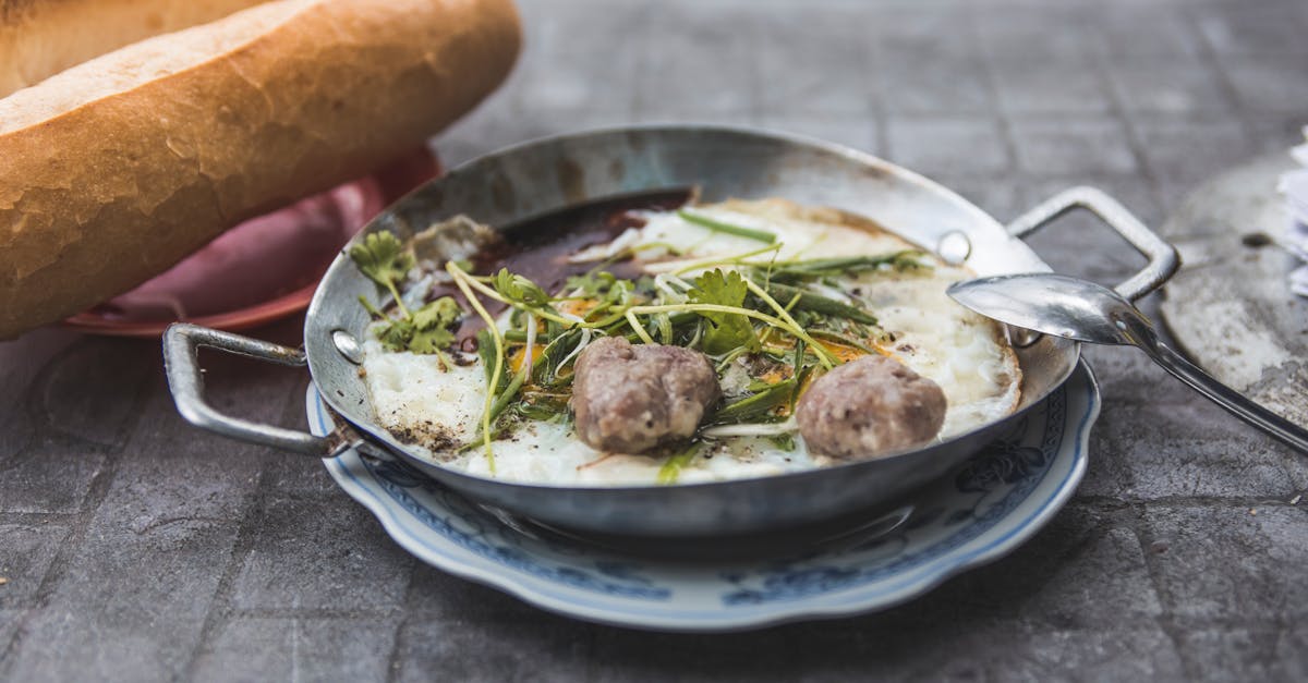 découvrez notre délicieuse recette de boulettes de viande, alliant saveurs savoureuses et textures tendres. parfaites pour un repas convivial ou un repas rapide, ces meatballs raviront les gourmands et apporteront une touche gourmande à vos plats.