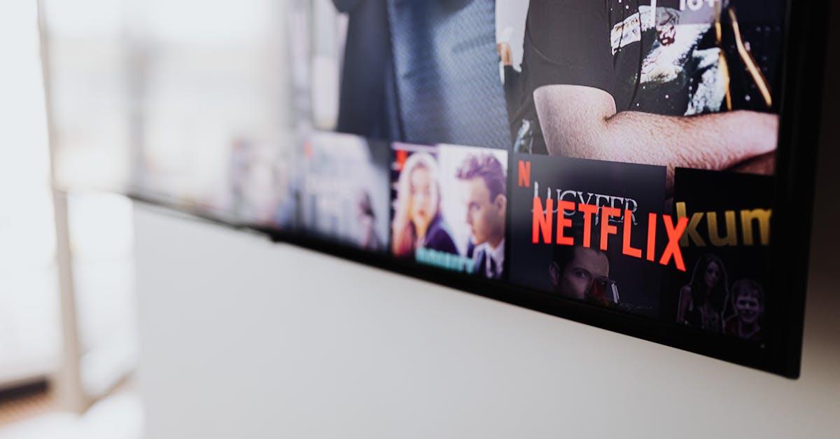 découvrez les meilleures séries netflix qui captivent des millions de spectateurs à travers le monde. plongez dans des histoires variées, des drames captivants aux comédies irrésistibles, et trouvez votre prochaine série coup de cœur. ne manquez pas les dernières nouveautés et les classiques incontournables !