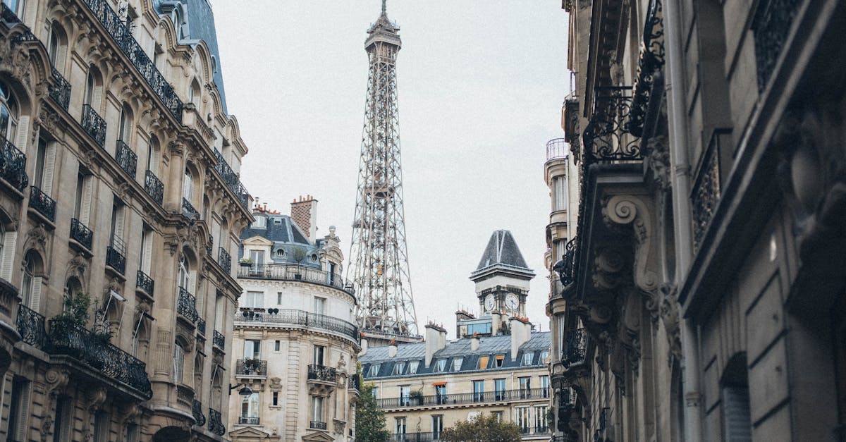 découvrez paris, la ville des lumières, célèbre pour sa richesse culturelle, ses monuments emblématiques tels que la tour eiffel et le louvre, ainsi que sa cuisine raffinée. explorez ses quartiers charmants et vivez l'expérience unique de cette capitale romantique.