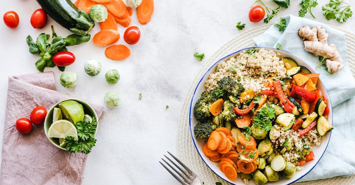 découvrez une variété de légumes frais et savoureux ! apprenez comment les intégrer dans vos plats quotidiens pour une alimentation saine et équilibrée. explorez des recettes délicieuses et des conseils de préparation pour profiter pleinement des bienfaits nutritionnels des légumes.