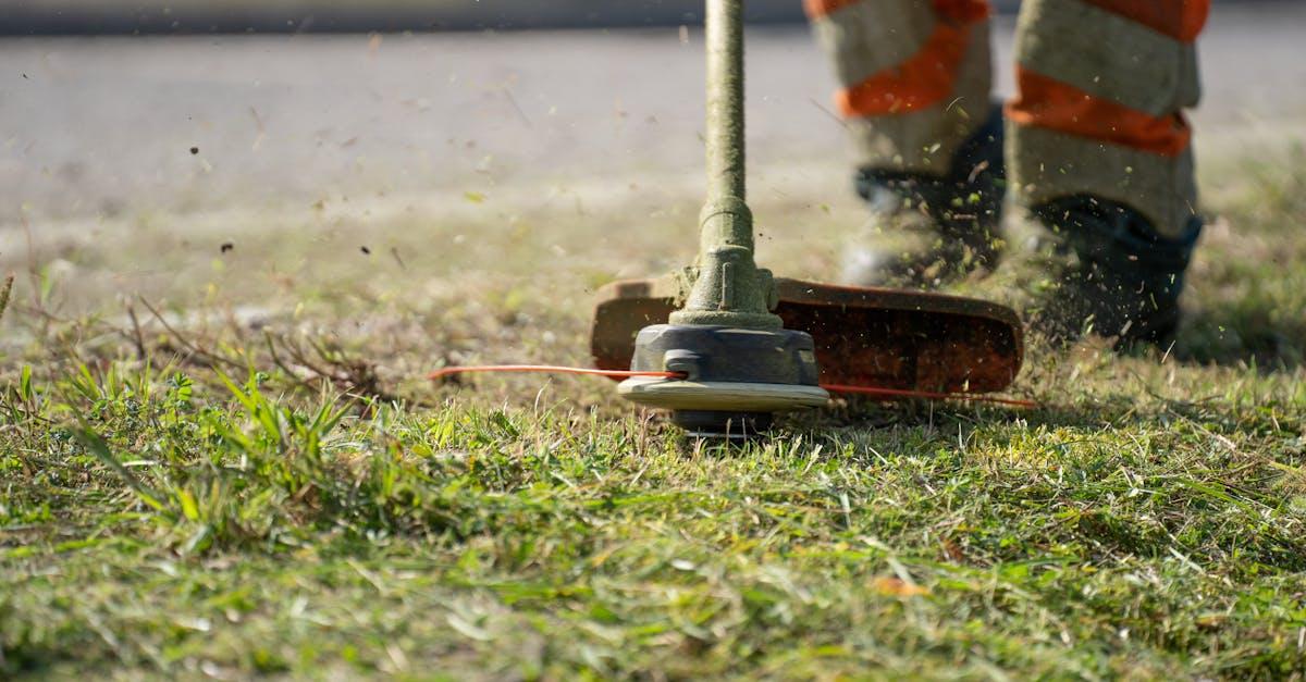 découvrez notre sélection de tondeuses à gazon performantes et innovantes pour un jardin parfaitement entretenu. profitez de conseils d'experts et d'offres exclusives pour le matériel d'entretien de votre espace vert.