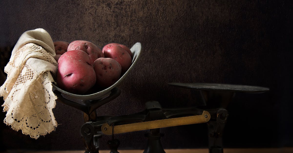 découvrez les pommes de terre germées, une délicieuse source de nutriments. apprenez à les cultiver, à les cuisiner et à profiter de leurs bienfaits pour la santé. transformez vos plats avec ces tubercules riches en saveurs et en vitamines.