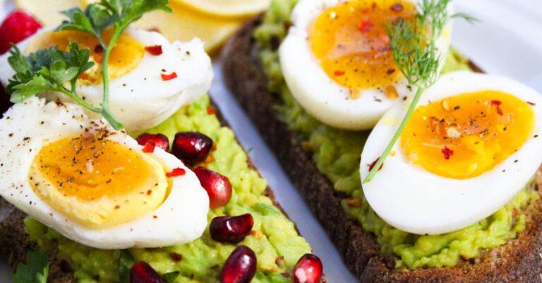 découvrez tout sur les œufs : leurs bienfaits nutritionnels, diverses façons de les cuisiner et des recettes savoureuses pour les intégrer dans vos repas quotidiens.