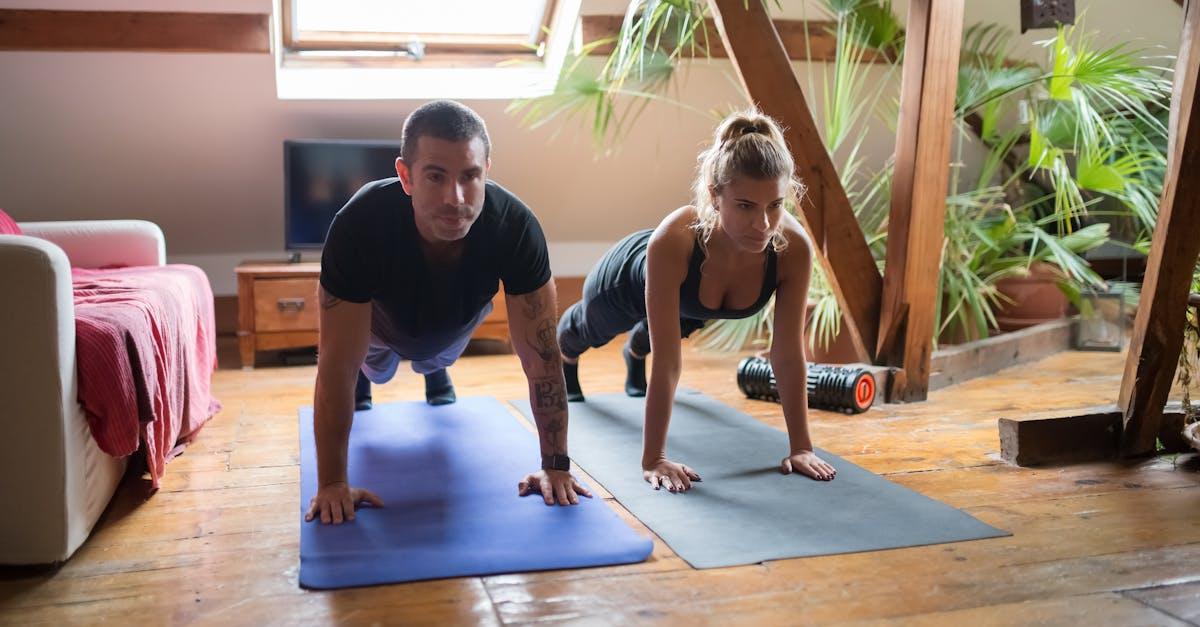 découvrez tout sur les push-ups : techniques, bienfaits et conseils pour améliorer votre force et votre endurance. parfait pour les débutants et les experts souhaitant diversifier leur entraînement.
