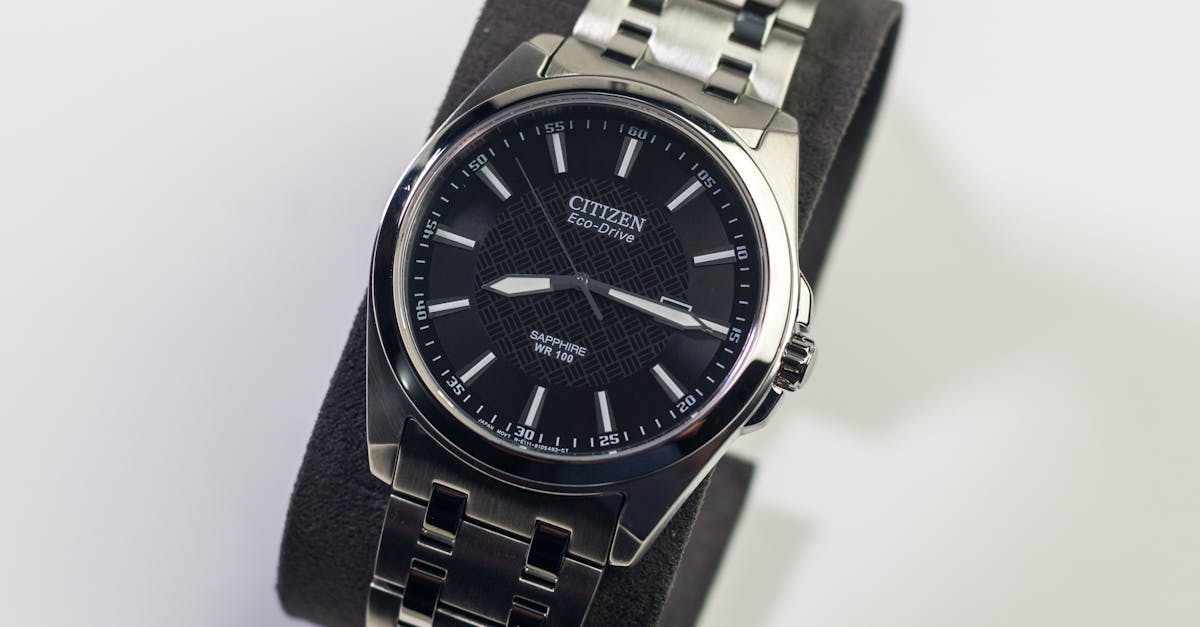 découvrez notre sélection de montres tendance et élégantes, alliant fonctionnalité et style pour chaque occasion. trouvez la montre parfaite qui reflète votre personnalité et vos goûts.