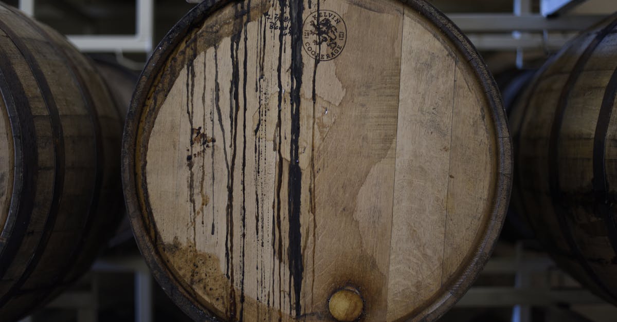 découvrez l'univers fascinant du whisky, une boisson emblématique et riche en saveurs. apprenez tout sur les différents types de whisky, leurs origines, et les meilleures façons de les déguster pour une expérience inoubliable.