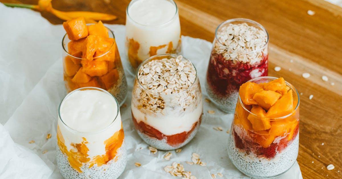 découvrez des délices sucrés à base de lait de coco ! nos recettes de desserts à base de lait de coco allient onctuosité et saveurs exotiques. parfaits pour les amateurs de douceurs naturelles et saines, laissez-vous tenter par une expérience gourmande et tropicale.
