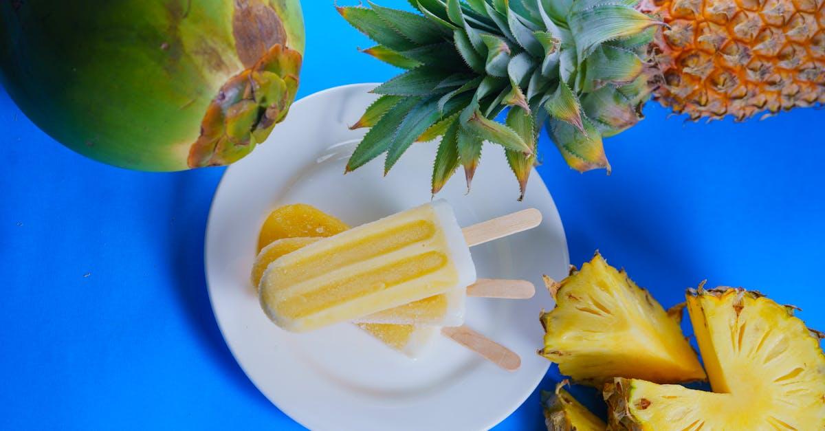 découvrez des desserts à base de lait de coco, savoureux et crémeux, qui éveilleront vos papilles. idéaux pour les amateurs de douceurs exotiques, ces recettes faciles à réaliser vous permettront de déguster des mets sucrés et rafraîchissants, parfaits pour toutes les occasions.