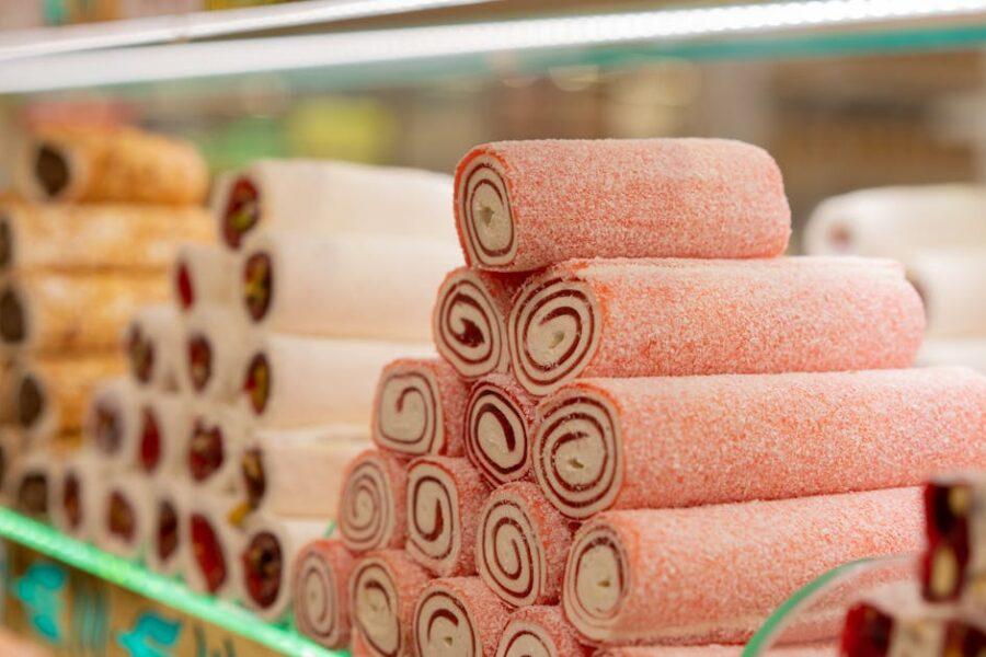 découvrez une délicieuse sélection de desserts à base de lait de coco, alliant saveurs exotiques et textures crémeuses. idéals pour un goûter gourmand ou une touche finale douce à vos repas, nos recettes de desserts au lait de coco raviront vos papilles.