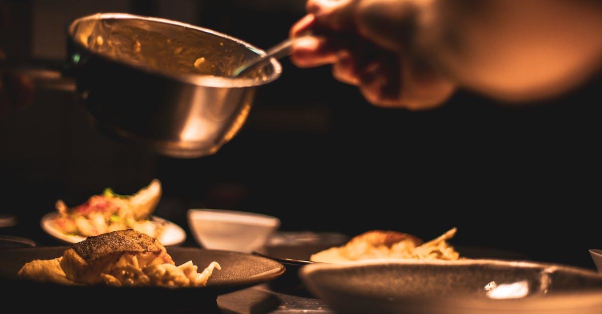 découvrez l'art de la cuisine avec des recettes savoureuses, des astuces pratiques et des conseils de chefs pour éveiller vos papilles. que vous soyez débutant ou cuisinier expérimenté, plongez dans l'univers du cooking et décuplez votre créativité culinaire.