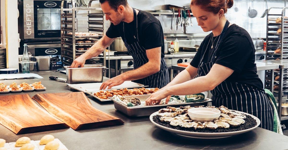 découvrez l'art de la cuisine avec nos recettes délicieuses, astuces pratiques et techniques culinaires. que vous soyez novice ou chef confirmé, trouvez l'inspiration pour préparer des plats savoureux et régaler vos convives.