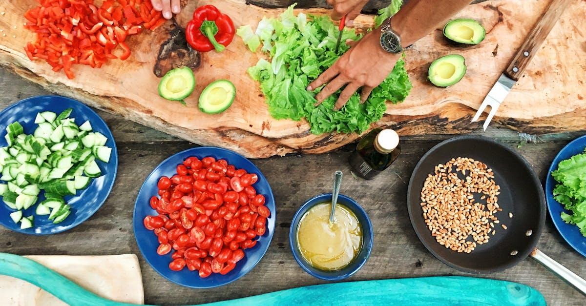 découvrez l'art de la cuisine avec nos recettes savoureuses et accessibles. que vous soyez un chef amateur ou un cuisinier débutant, trouvez l'inspiration et des conseils pratiques pour préparer des plats délicieux et impressionner vos convives.