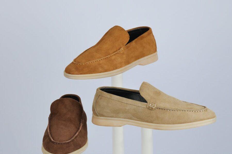 découvrez l'élégance intemporelle des chaussures finsbury, alliant confort et style sophistiqué. parfaites pour toutes les occasions, ces chaussures en cuir de haute qualité vous garantissent une allure raffinée. trouvez votre paire idéale dès aujourd'hui !