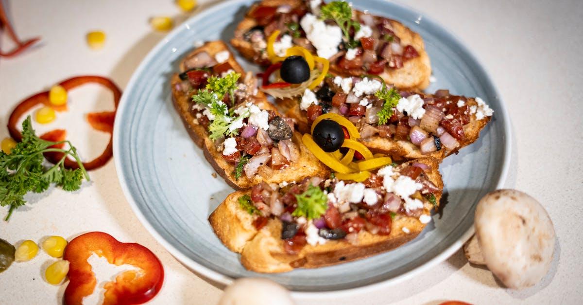 découvrez des recettes délicieuses à base de fromage de chèvre. que ce soit en entrée, en plat principal ou en dessert, explorez des idées créatives pour apprécier le fromage de chèvre sous toutes ses formes.