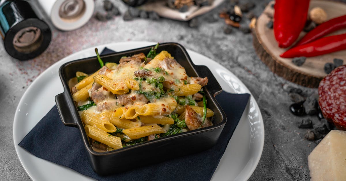 découvrez des recettes savoureuses à base de fromage de chèvre, alliant créativité et saveurs authentiques. que vous soyez amateur de plats salés ou sucrés, trouvez l'inspiration pour élever vos repas avec ce délicieux fromage.