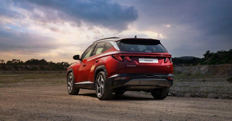 découvrez le hyundai tucson, un suv alliant confort, technologie avancée et design moderne. explorez ses fonctionnalités innovantes, sa sécurité optimisée et son efficacité énergétique, parfaits pour vos déplacements quotidiens ou vos aventures en famille.