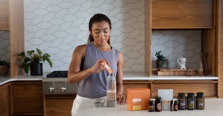 découvrez l'importance du métabolisme dans notre santé et notre bien-être. apprenez comment il influence la digestion, la gestion du poids et l'énergie quotidienne. des conseils pratiques pour optimiser votre métabolisme au quotidien.