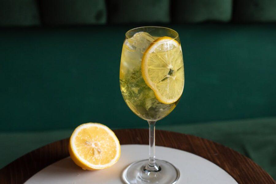 découvrez le monde des mocktails, ces cocktails sans alcool savoureux et inventifs, parfaits pour toutes occasions. explorez des recettes originales, des conseils de préparation et des idées de présentation pour impressionner vos invités tout en restant sobre.