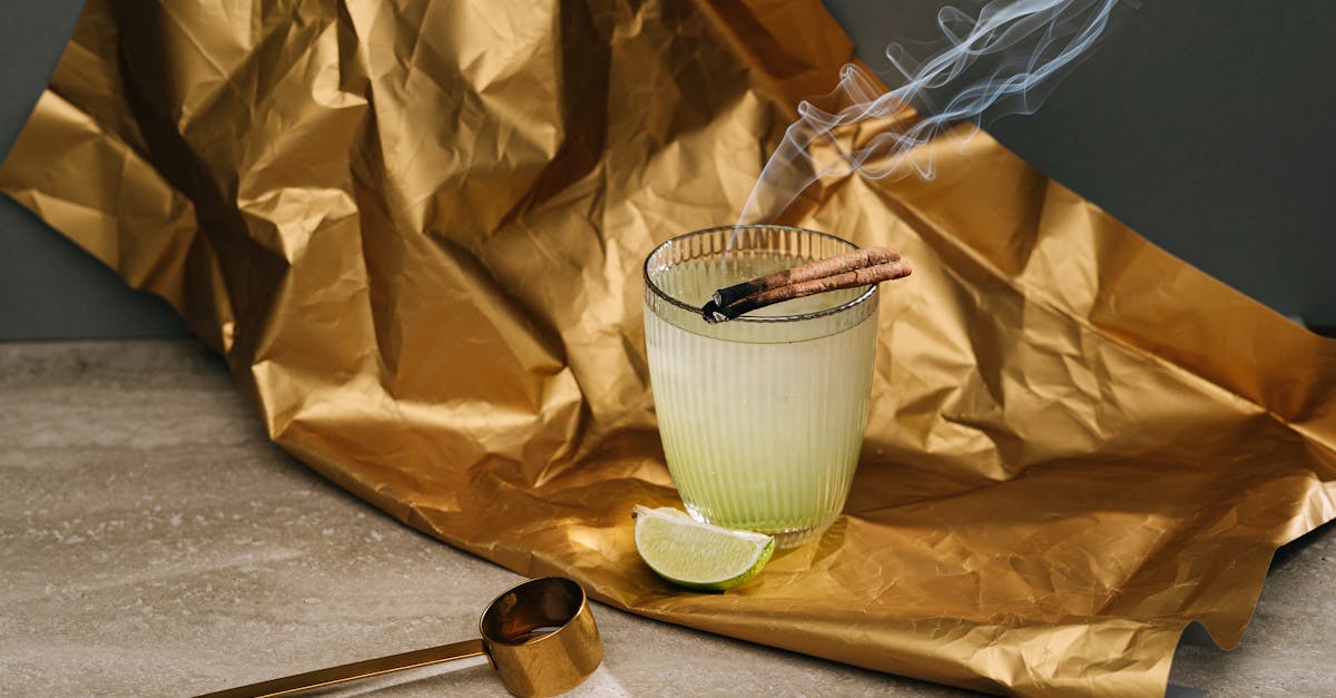 découvrez l'univers rafraîchissant des mocktails, des cocktails sans alcool qui allient créativité et saveurs exquises. idéaux pour toutes les occasions, ces boissons colorées et savoureuses sauront ravir vos papilles et égayer vos soirées. plongez dans des recettes innovantes et faciles à réaliser pour impressionner vos invités tout en restant sans alcool.