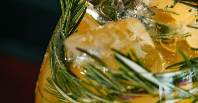 découvrez l'univers des mocktails, des boissons sans alcool raffinées et créatives qui allient saveurs exquises et fraîcheur. parfaites pour toutes les occasions, nos recettes de mocktails raviront vos papilles tout en vous permettant de profiter de moment convivial sans l'ivresse.