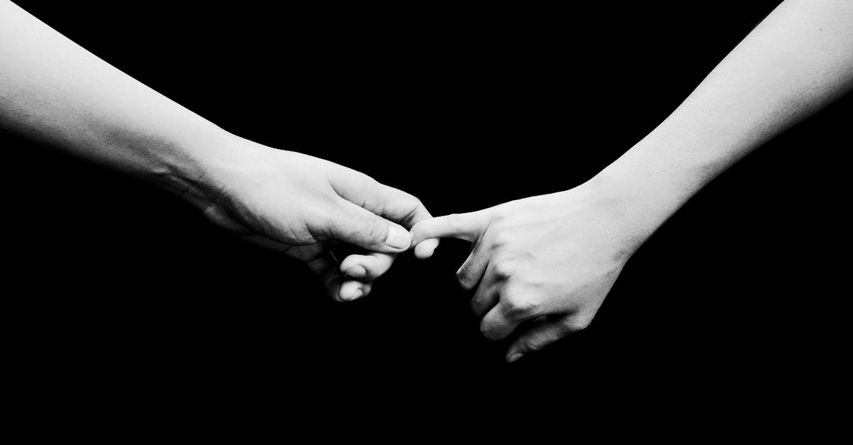 découvrez les enjeux et les bénéfices du concept de 'no contact'. apprenez à établir des distances saines dans vos relations personnelles et professionnelles, tout en préservant votre bien-être émotionnel.