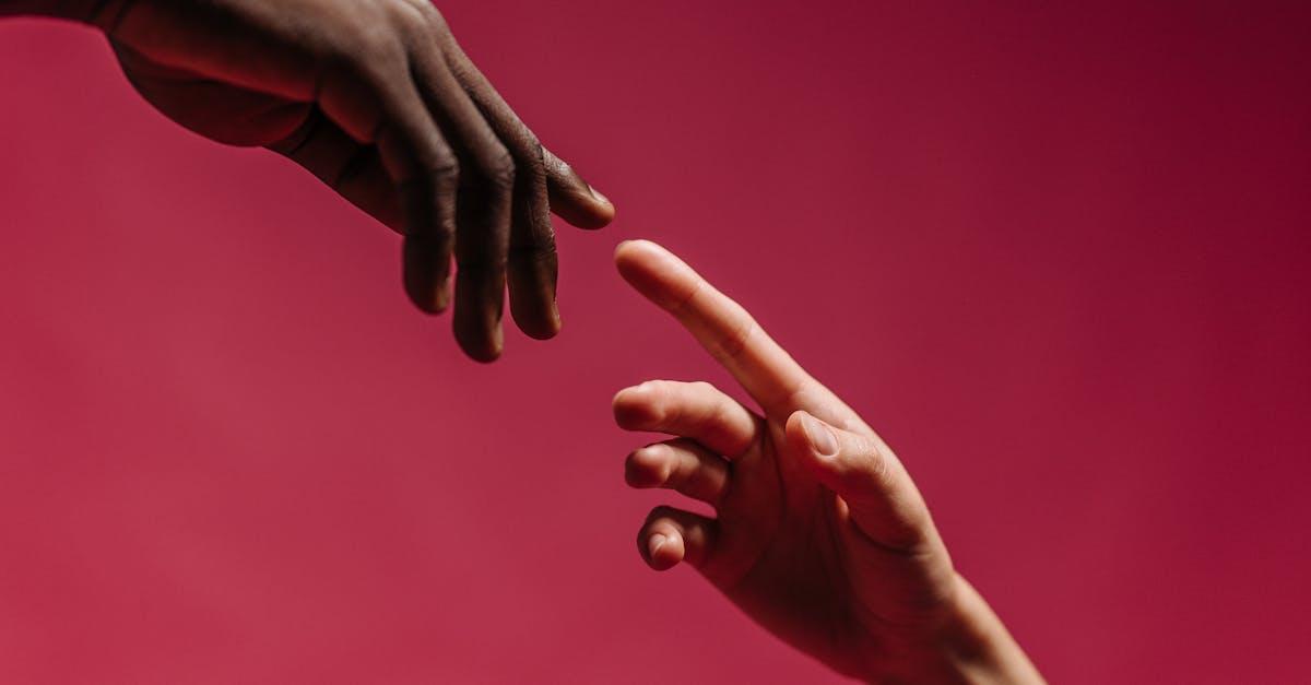 découvrez les principes du 'no contact' : une méthode efficace pour retrouver votre sérénité après une rupture. apprenez à vous éloigner des influences négatives et à vous concentrer sur votre bien-être personnel.