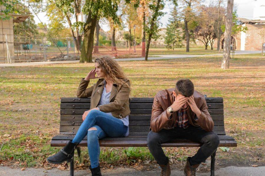 découvrez des conseils pratiques et inspirants pour surmonter une rupture amoureuse. apprenez à gérer vos émotions, à retrouver confiance en vous et à repartir sur de nouvelles bases pour un avenir serein et épanouissant.