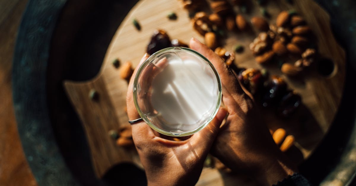 découvrez des idées de petit-déjeuner paléo savoureuses et nourrissantes pour bien commencer votre journée. explorez des recettes simples à base d'ingrédients naturels, sans céréales ni produits laitiers, pour un repas équilibré et énergisant.