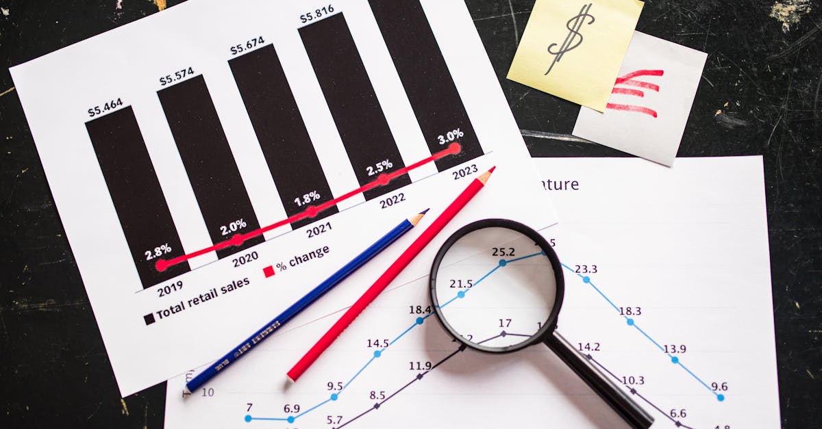 découvrez comment générer un revenu passif grâce à des stratégies efficaces et des investissements judicieux. apprenez à travailler pour votre argent sans effort constant et à bâtir une source de revenus durable.
