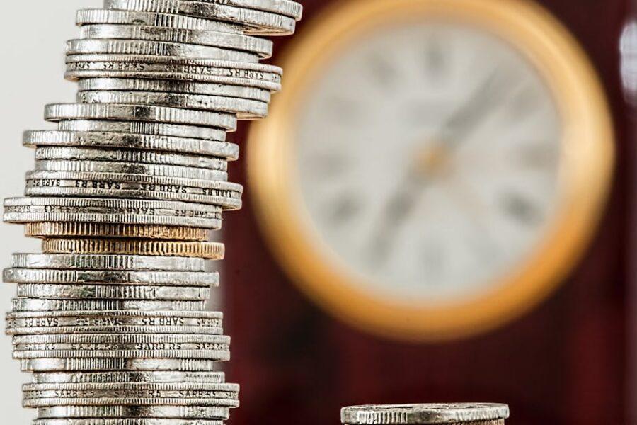 découvrez comment générer des revenus passifs grâce à des stratégies simples et efficaces. apprenez à diversifier vos sources de revenus et à atteindre la liberté financière tout en travaillant moins.