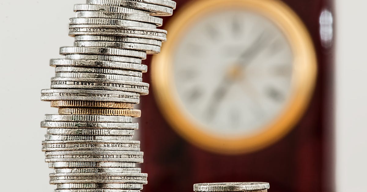 découvrez comment générer des revenus passifs grâce à des stratégies simples et efficaces. apprenez à diversifier vos sources de revenus et à atteindre la liberté financière tout en travaillant moins.