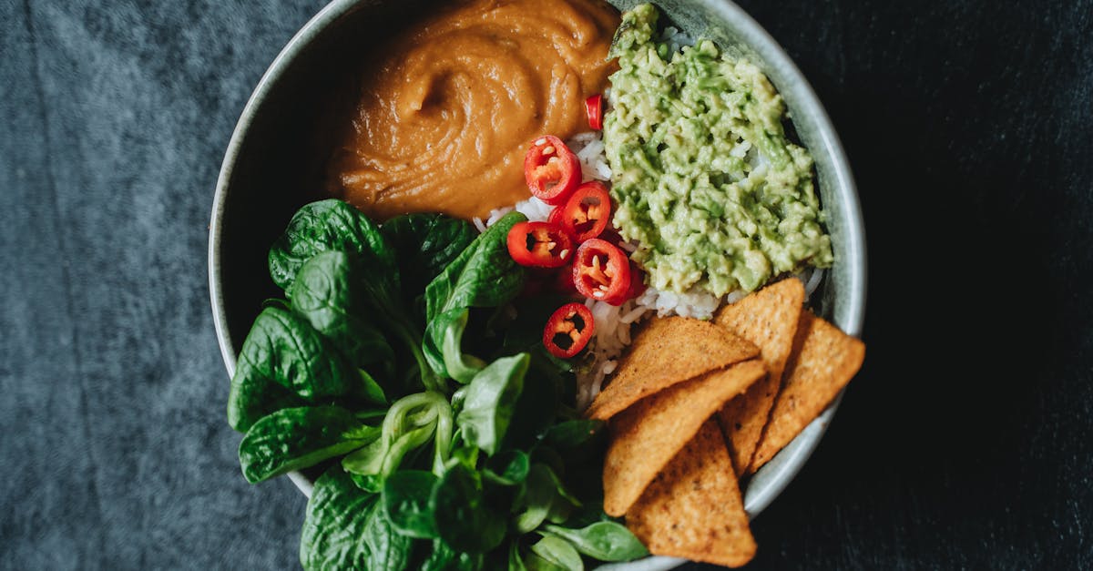 découvrez des recettes savoureuses et saines à base d'épinards. que vous recherchiez des plats végétariens, des salades fraîches ou des accompagnements délicieux, nos idées culinaires à base d'épinards sauront ravir vos papilles et enrichir vos repas au quotidien.