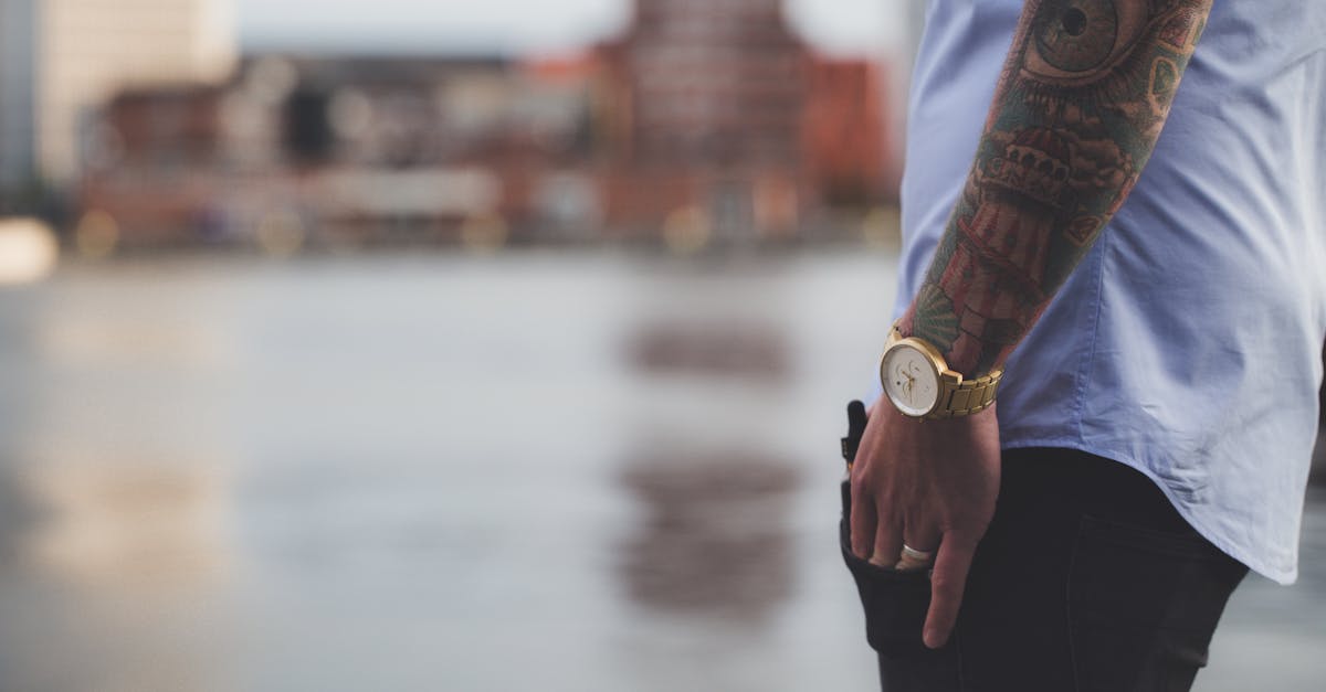 découvrez l'univers du style : des conseils, des tendances et des inspirations pour vous aider à définir votre look et exprimer votre personnalité à travers la mode. que vous soyez à la recherche d'astuces vestimentaires ou d'idées de relooking, plongez dans notre guide pour un style qui vous ressemble.