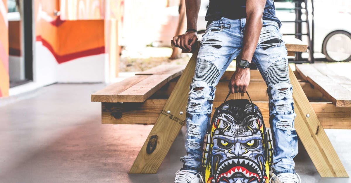 découvrez notre guide complet sur le style, avec des conseils tendance, des astuces de mode et des inspirations pour affiner votre look personnel. embrassez votre unicité et exprimez-vous à travers chaque tenue!