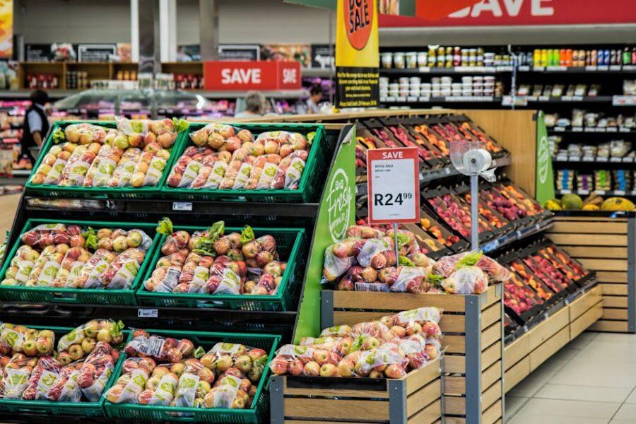 découvrez notre supermarché, votre destination idéale pour des produits frais, des promotions exclusives et un large choix d'articles du quotidien. profitez d'un service de qualité et d'une expérience de shopping agréable pour toute la famille.