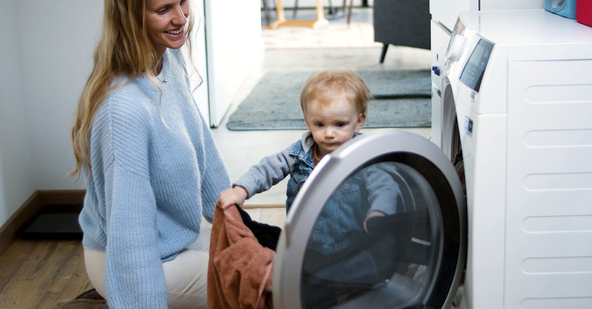 découvrez notre sélection de sèche-linges performants et économes en énergie. trouvez le modèle idéal pour sécher votre linge en un temps record, tout en préservant la qualité de vos textiles. profitez des dernières technologies et d'un design moderne pour une maison fonctionnelle et élégante.