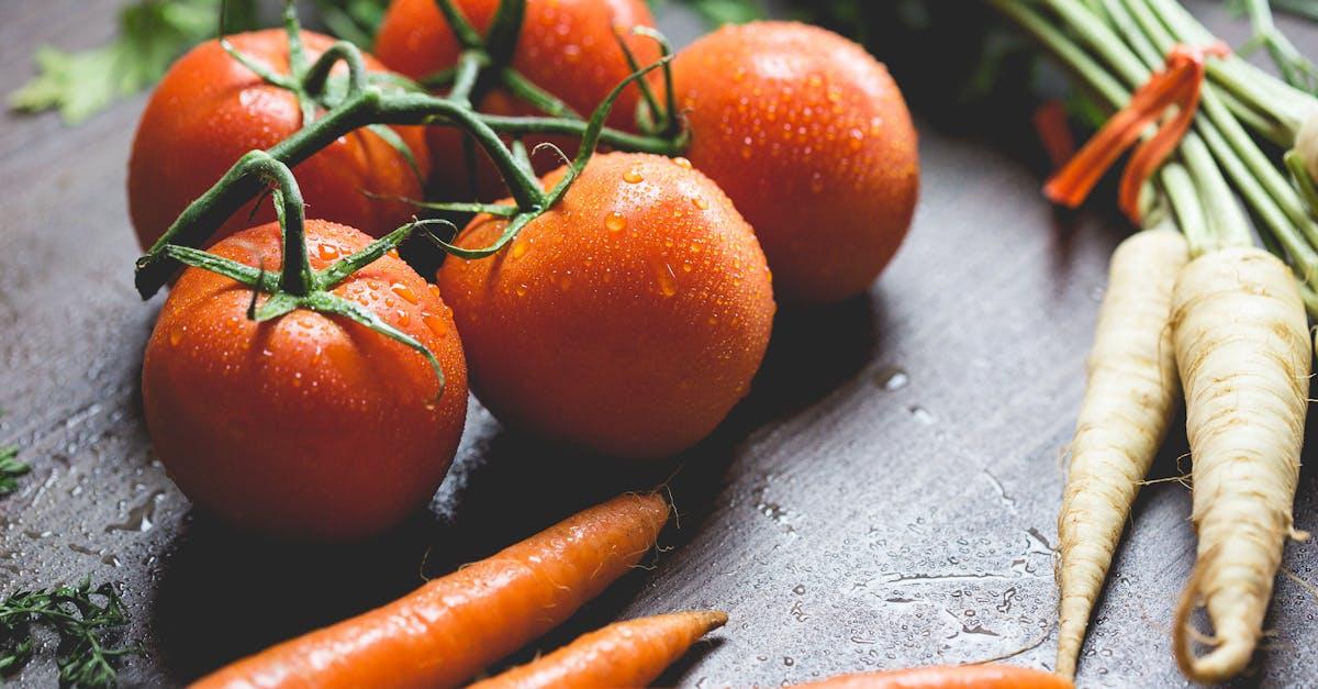 découvrez la richesse des légumes : des recettes savoureuses, des bienfaits nutritionnels et des astuces pour les préparer et les déguster au quotidien. explorez le monde merveilleux des légumes !