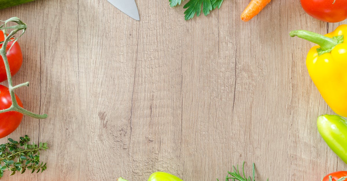 découvrez l'univers des légumes : des conseils sur la sélection, la préparation, et les bienfaits santé de ces trésors de la nature. apprenez à intégrer davantage de légumes dans votre alimentation quotidienne pour une vie plus saine.