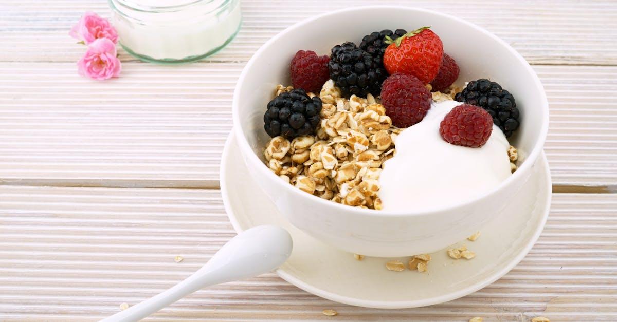 découvrez le plaisir et les bienfaits du yaourt. un aliment sain et délicieux, riche en probiotiques, parfait pour compléter vos repas ou en collation. explorez nos recettes et conseils pour savourer le yaourt sous toutes ses formes.